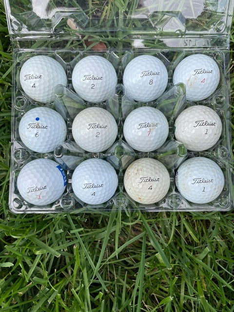 Titleist ProV1